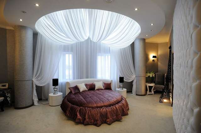 Гостиница Ветряков Воронеж-211