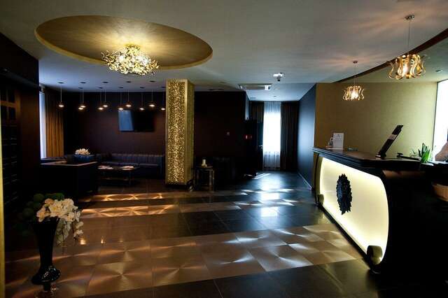 Гостиница Ветряков Воронеж-220