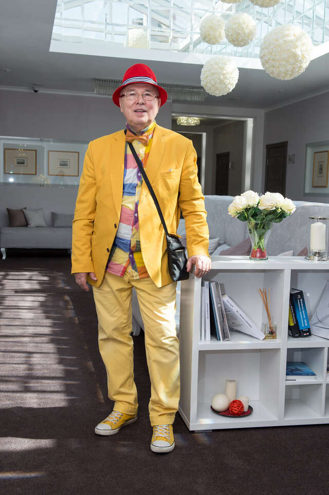 Гостиница Ветряков Воронеж-40