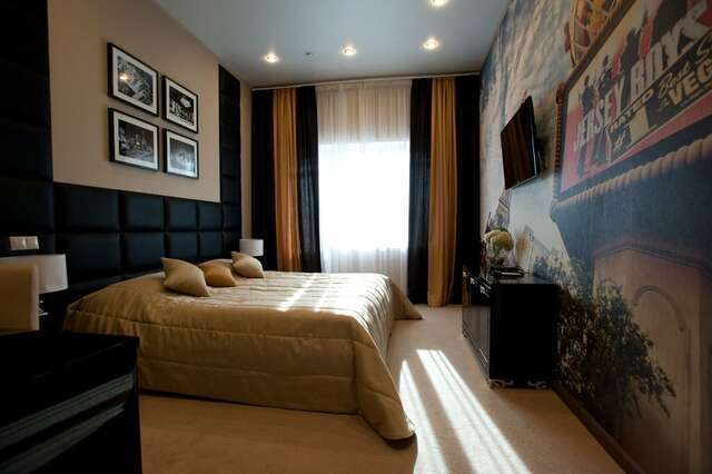 Гостиница Ветряков Воронеж-95