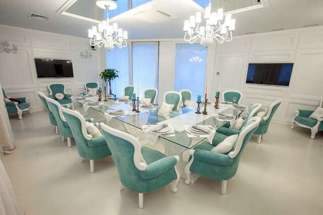 Гостиница Ветряков Воронеж-59