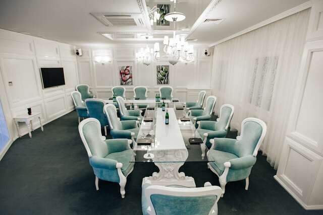 Гостиница Ветряков Воронеж-199