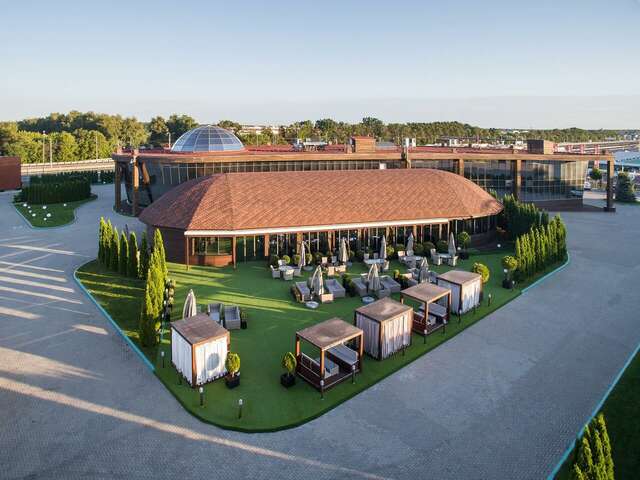 Гостиница Ветряков Воронеж-109