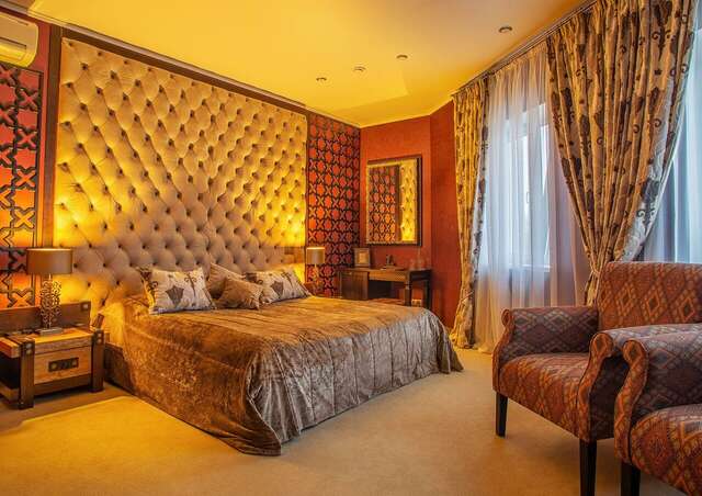 Гостиница Ветряков Воронеж-134