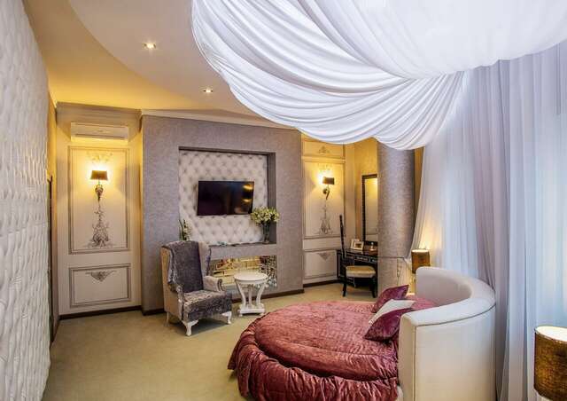 Гостиница Ветряков Воронеж-217