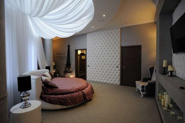 Гостиница Ветряков Воронеж-27