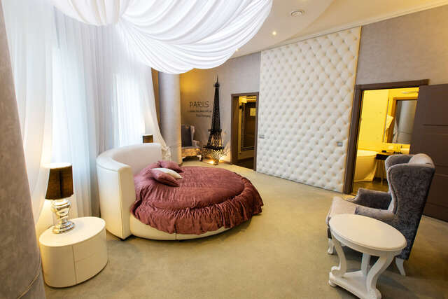 Гостиница Ветряков Воронеж-26