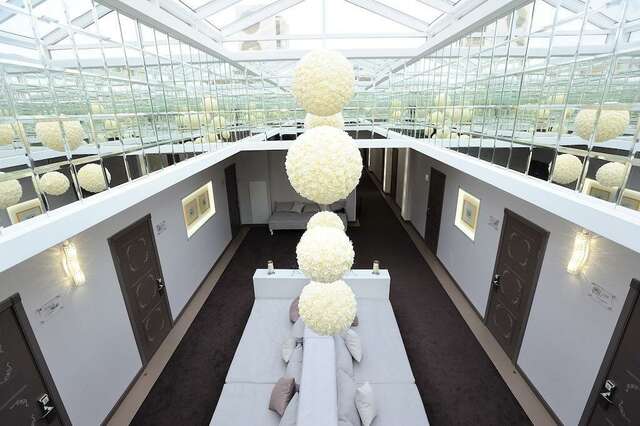 Гостиница Ветряков Воронеж-150