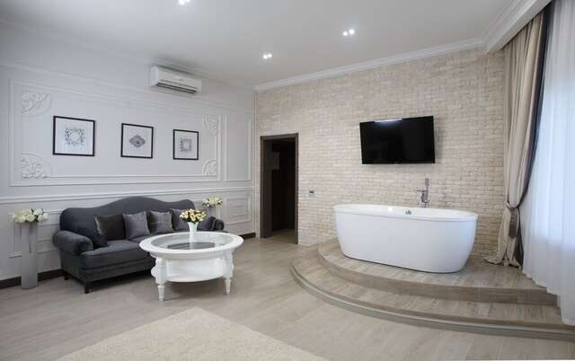 Гостиница Ветряков Воронеж-32