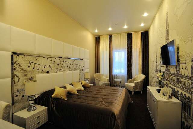 Гостиница Ветряков Воронеж-194