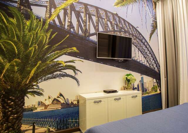 Гостиница Ветряков Воронеж-101