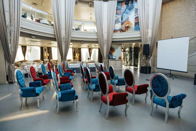 Гостиница Ветряков Воронеж-179