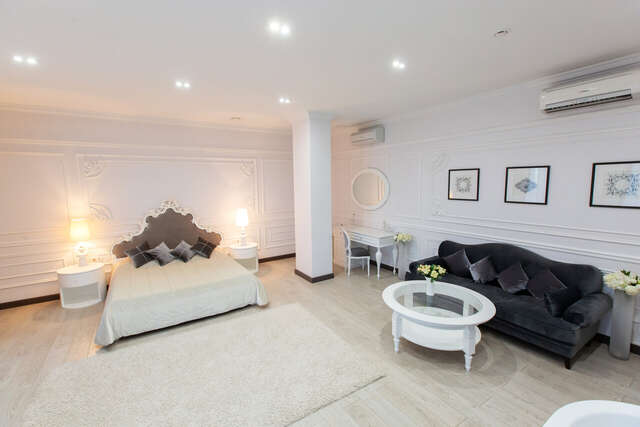 Гостиница Ветряков Воронеж-34