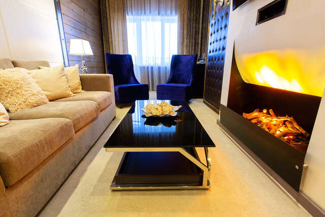 Гостиница Ветряков Воронеж-66