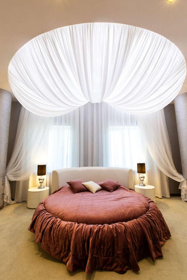 Гостиница Ветряков Воронеж-24