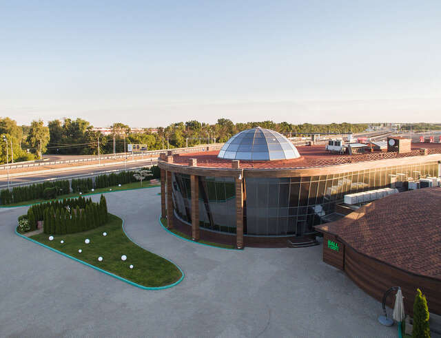 Гостиница Ветряков Воронеж-14