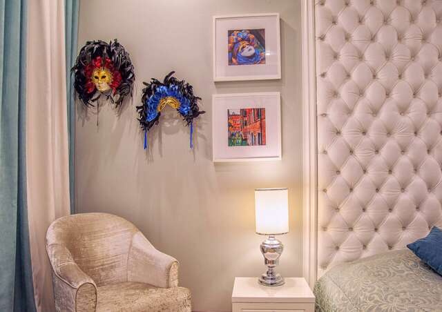 Гостиница Ветряков Воронеж-161