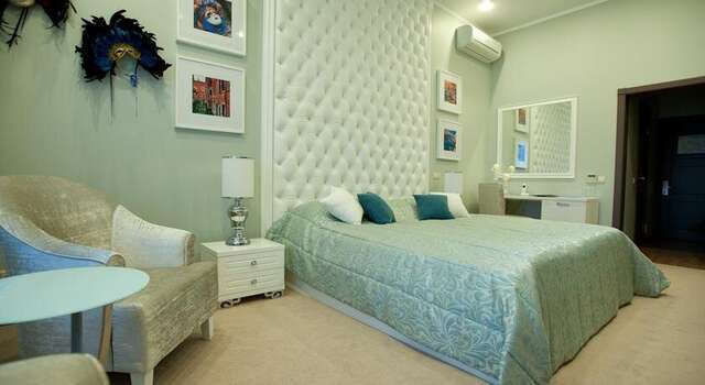 Гостиница Ветряков Воронеж-63