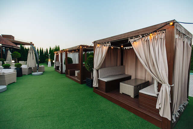 Гостиница Ветряков Воронеж-23