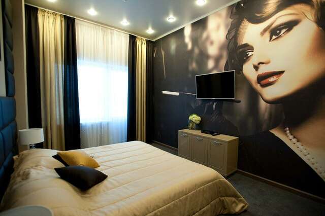 Гостиница Ветряков Воронеж-177