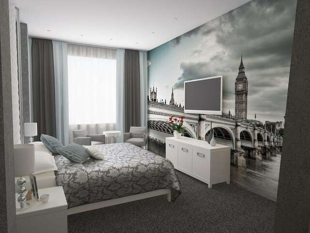 Гостиница Ветряков Воронеж-103