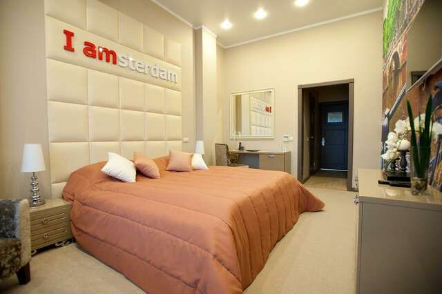 Гостиница Ветряков Воронеж-153