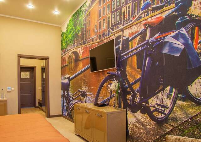 Гостиница Ветряков Воронеж-127