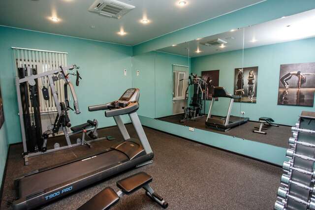 Гостиница Ветряков Воронеж-236