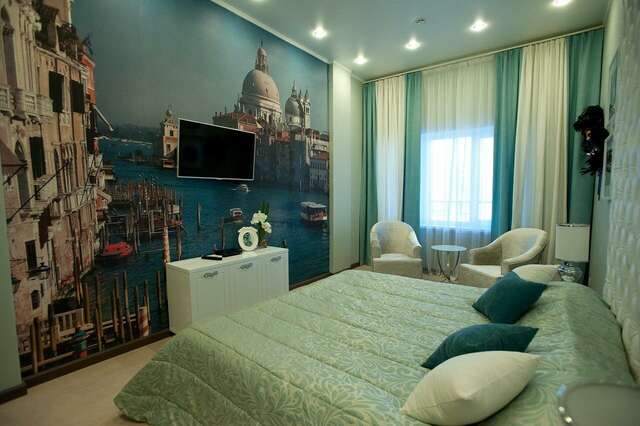 Гостиница Ветряков Воронеж-126