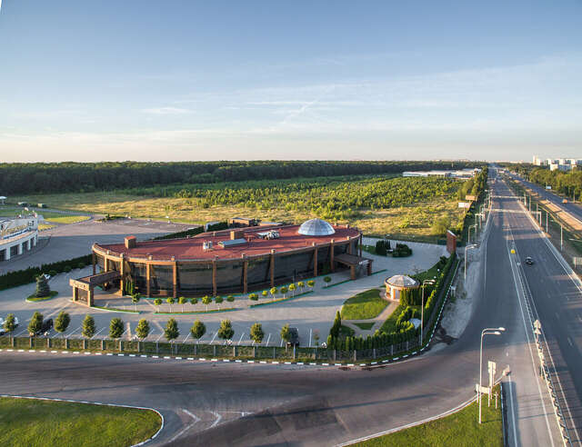 Гостиница Ветряков Воронеж-6