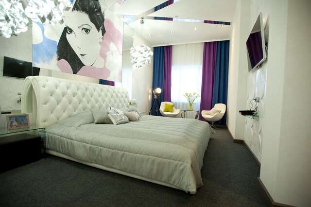 Гостиница Ветряков Воронеж-228