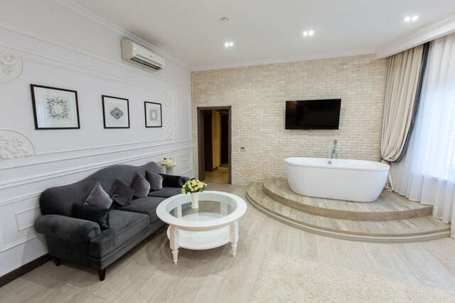 Гостиница Ветряков Воронеж-28