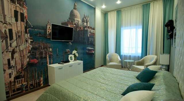 Гостиница Ветряков Воронеж-178