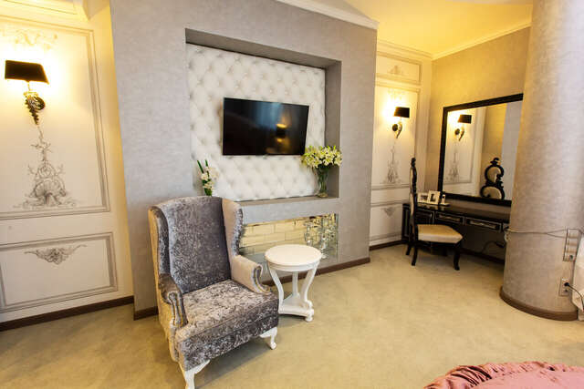 Гостиница Ветряков Воронеж-80