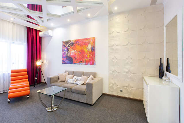 Гостиница Ветряков Воронеж-83