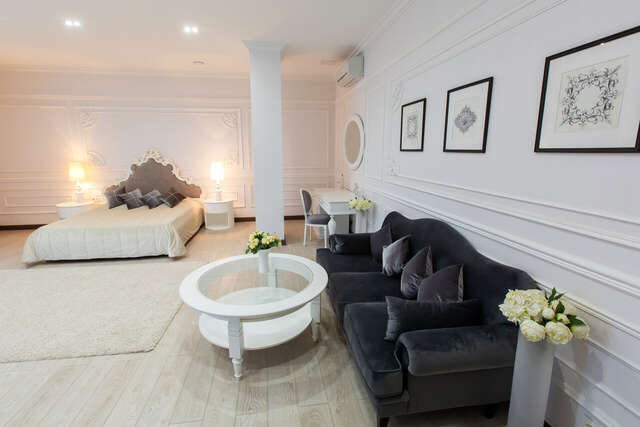 Гостиница Ветряков Воронеж-29