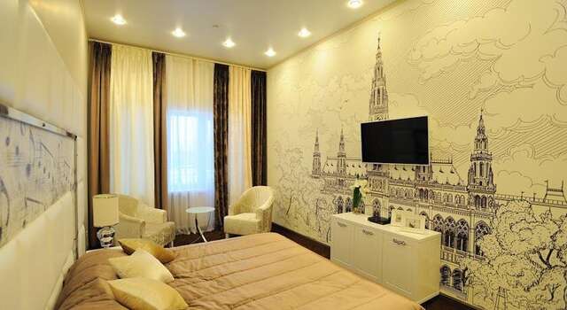 Гостиница Ветряков Воронеж-146