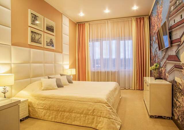 Гостиница Ветряков Воронеж-227