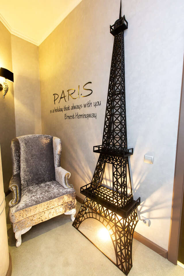 Гостиница Ветряков Воронеж-25