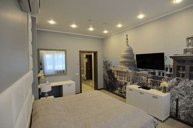 Гостиница Ветряков Воронеж-137