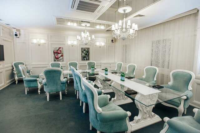 Гостиница Ветряков Воронеж-152