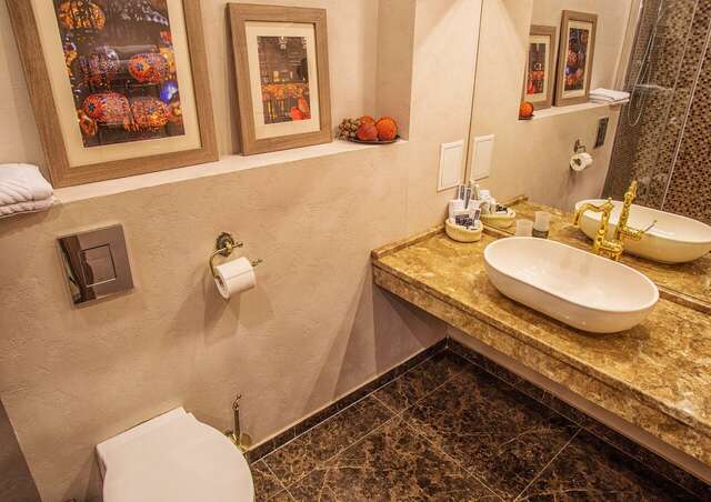 Гостиница Ветряков Воронеж-180