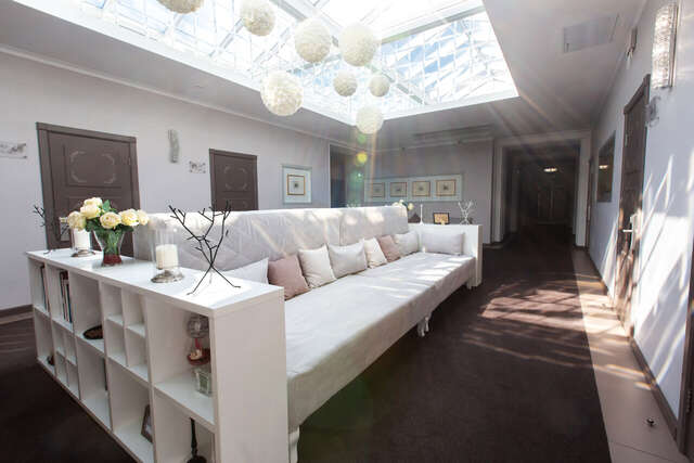 Гостиница Ветряков Воронеж-37