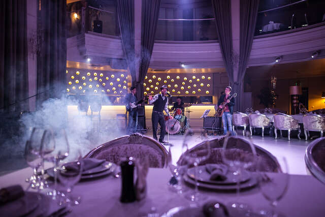 Гостиница Ветряков Воронеж-62