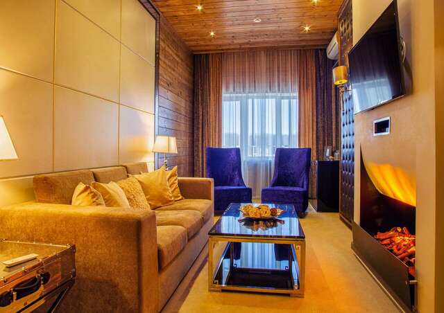 Гостиница Ветряков Воронеж-225