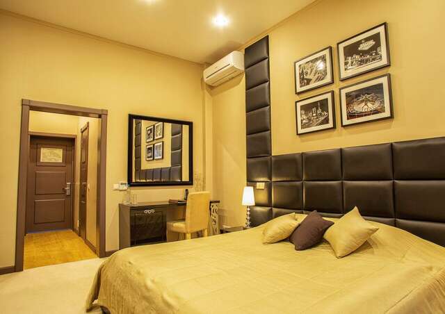 Гостиница Ветряков Воронеж-241