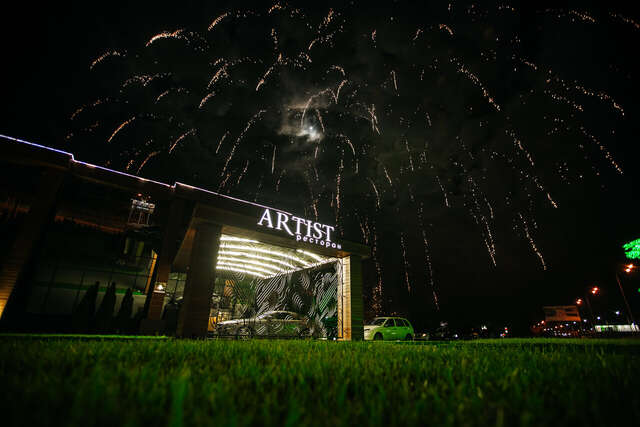 Гостиница Ветряков Воронеж-20