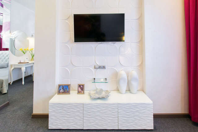 Гостиница Ветряков Воронеж-87