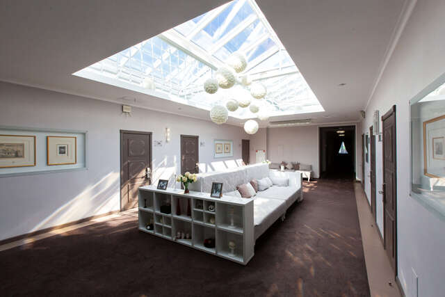 Гостиница Ветряков Воронеж-84