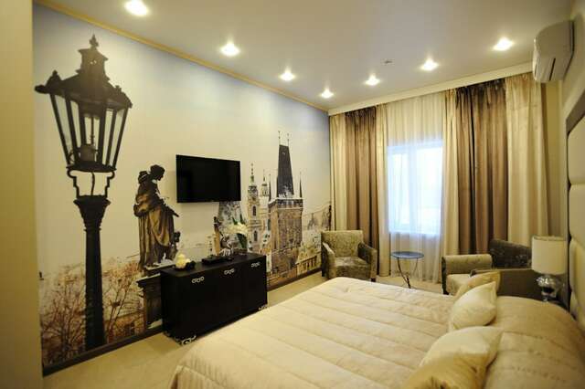 Гостиница Ветряков Воронеж-203